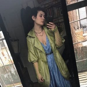 Meet your Posher, Allison